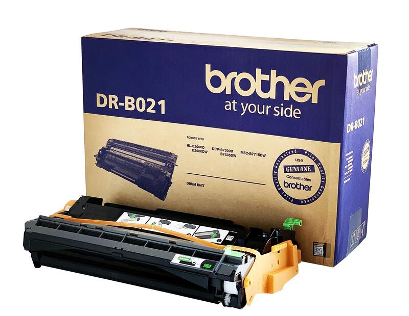 Brother DR-B021 Drum Cartridge