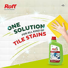 T16 - DR. FIXIT ROFF CERA