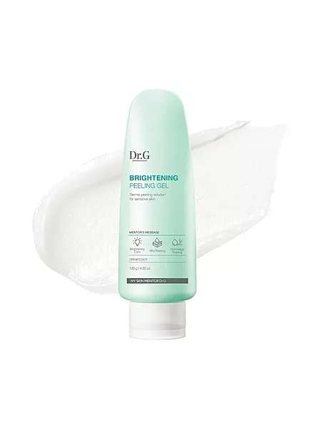 DR.G BRIGHTENING PEELING GEL