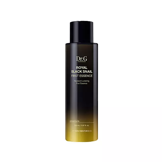 DR.G ROYAL BLACK SNAIL FIRST ESSENCE