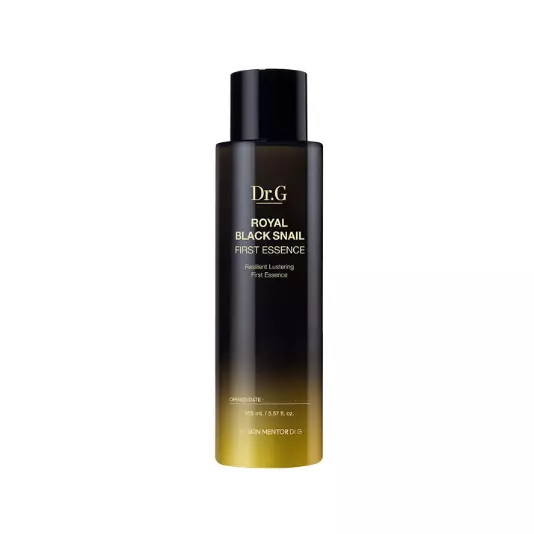 DR.G ROYAL BLACK SNAIL FIRST ESSENCE