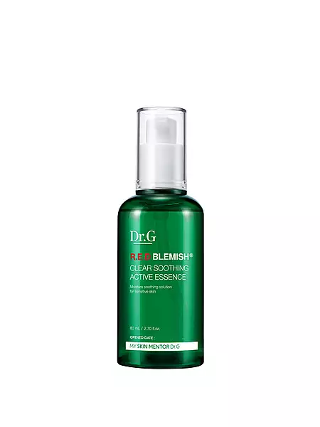 DR.G R.E.D BLEMISH CLEAR SOOTHING ACTIVE ESSENCE