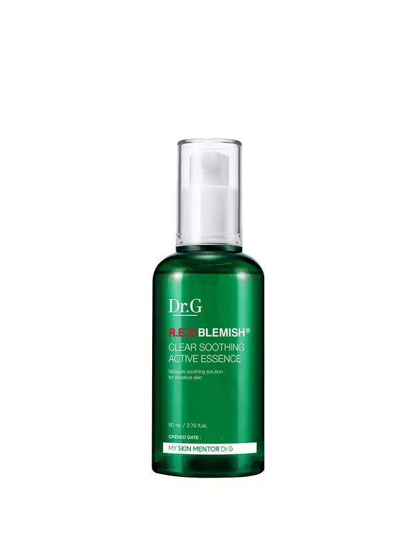 DR.G R.E.D BLEMISH CLEAR SOOTHING ACTIVE ESSENCE