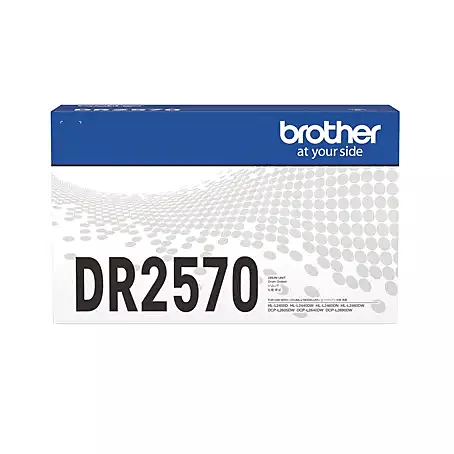 Brother DR2570 Drum Cartridge