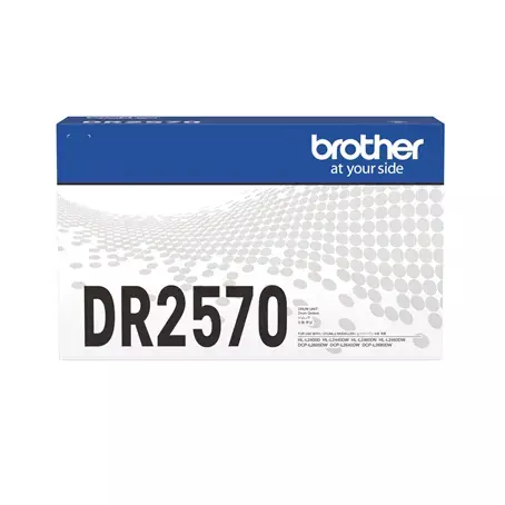 Brother DR2570 Drum Cartridge