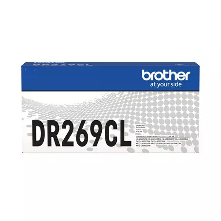 Brother DR269CL 4PK Drum Cartridge