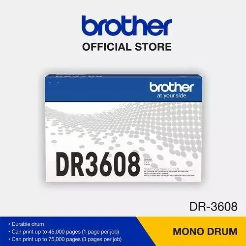 Brother DR3608 Drum Cartridge