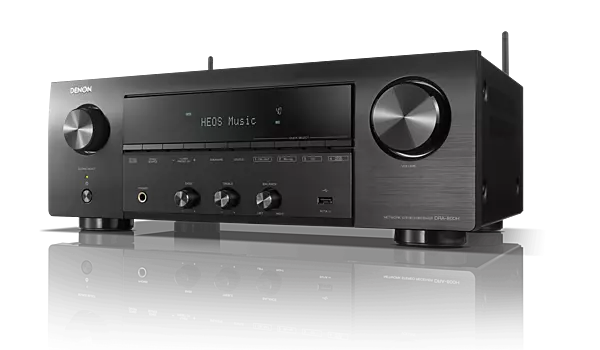 Denon DRA-800H AV Receiver