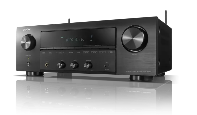 Denon DRA-800H AV Receiver