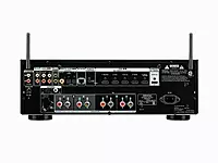 Denon DRA-800H AV Receiver