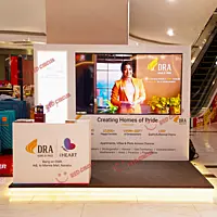 DRA - MARINA MALL