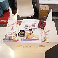 DRA - MARINA MALL