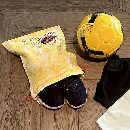 DRAWSTRING BAG BEETLES