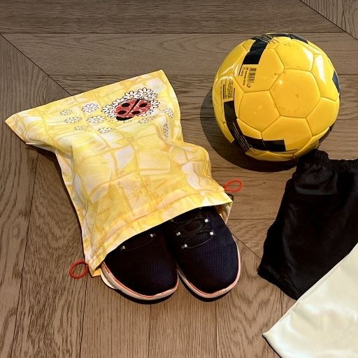 DRAWSTRING BAG BEETLES