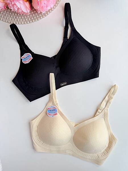 Dream Fit Bra - 6829