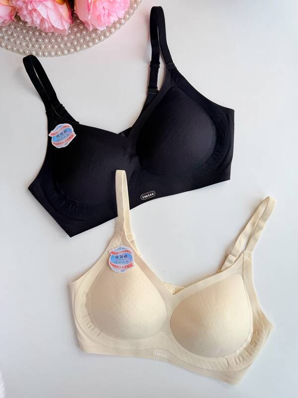 Dream Fit Bra - 6829