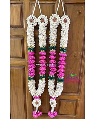 Wedding Garland 2
