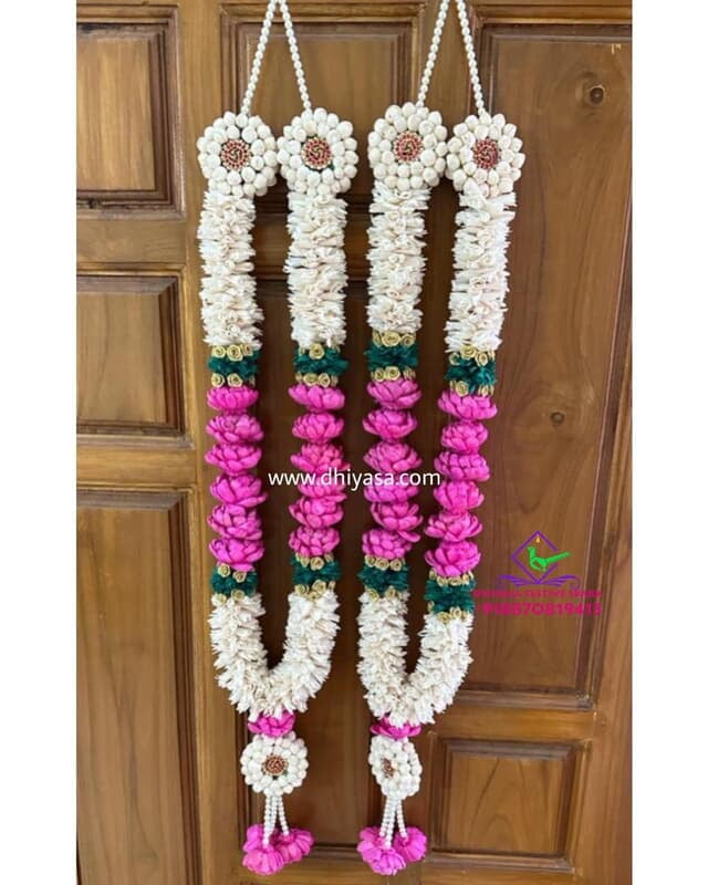 Wedding Garland 2
