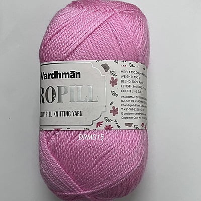 Vardhman Dropill Vardhman Dropill