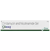 Clinxa Gel