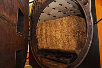 Residue-to-Bioenergy Feedstock Supply Service