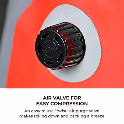 Viaterra DryBag 40L - 100% Waterproof Motorcycle Tailbag (Universal) Viaterra DryBag 40L - 100% Waterproof Motorcycle Tailbag (Universal)