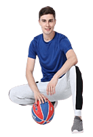 PUMA Dry Cell Ess Tee