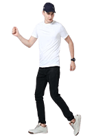 PUMA Dry Cell Ess Tee