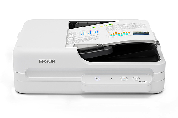 Epson Scanner DS-1730