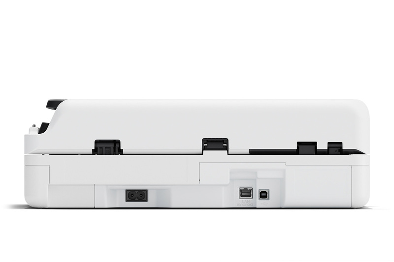 Epson Scanner DS-1760WN