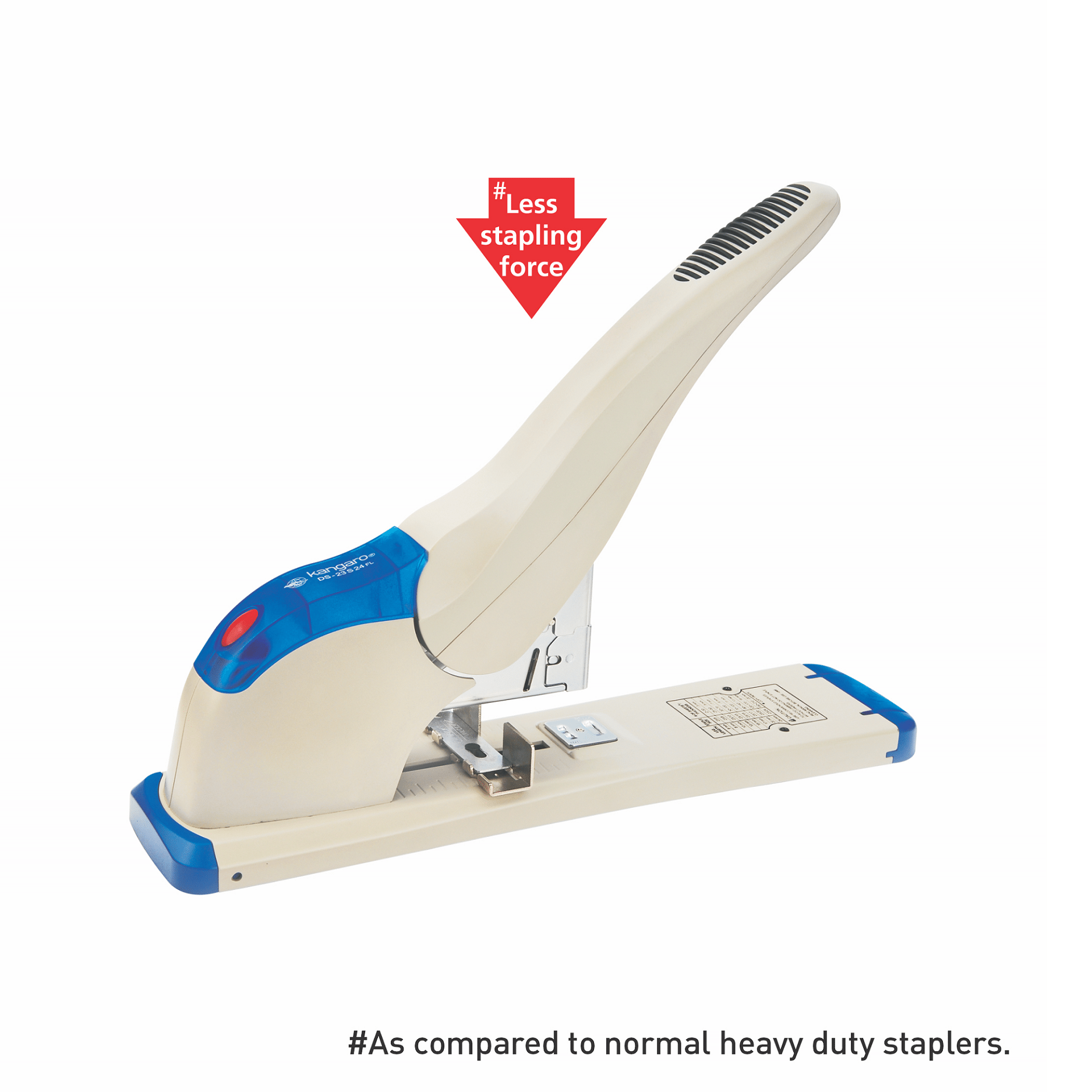 Kangaro Stapler
