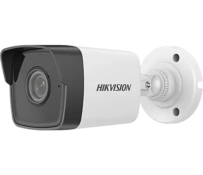 Hikvision 4MP IP Bullet Camera DS-2CD1043G0-IUHK Hikvision 4MP IP Bullet Camera DS-2CD1043G0-IUHK