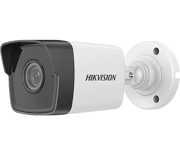 Hikvision 4MP IP Bullet Camera DS-2CD1043G0-IUHK Hikvision 4MP IP Bullet Camera DS-2CD1043G0-IUHK