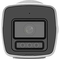 Hikvision 4MP IP ColorVu with Smart Hybrid Light Fixed Bullet Camera DS-2CD1047G2H-LIU (4MM)
