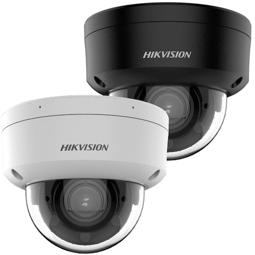 Hikvision 2MP IP Dome Camera AcuSense MVF 2.7-13MM DS-2CD3723G2-IZS