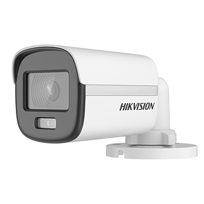 Hikvision 2MP HD Bullet Camera DS-2CE10DF0T-PFS Hikvision 2MP HD Bullet Camera DS-2CE10DF0T-PFS