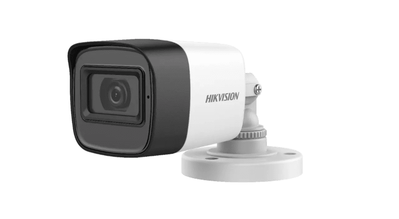 Hikvision 2MP Audio HD Bullet DS-2CE16D0T-ITPFS