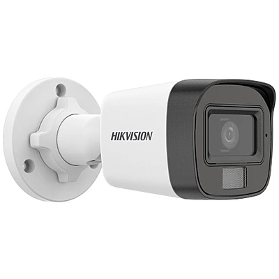 Hikvision 2MP HD Bullet Camera DS-2CE16D0T-LPFS