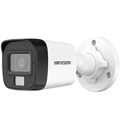 Hikvision 2K HD Bullet Camera DS-2CE16G0T-LPFS
