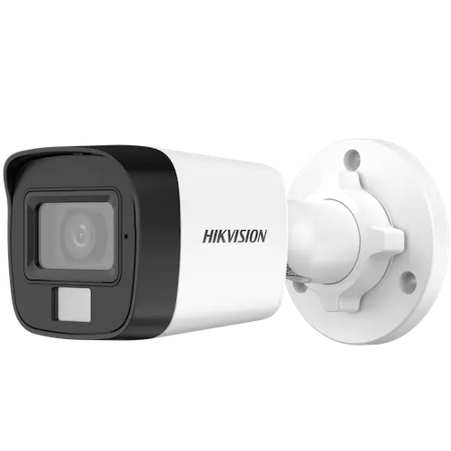 Hikvision 2K HD Bullet Camera DS-2CE16G0T-LPFS
