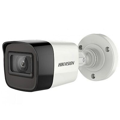 Hikvision 5MP HD Bullet Camera DS-2CE16H0T-ITPFS Hikvision 5MP HD Bullet Camera DS-2CE16H0T-ITPFS