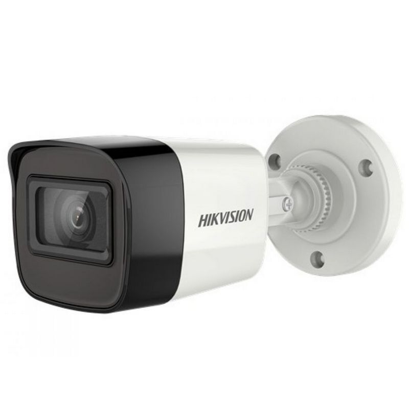 Hikvision 5MP HD Bullet Camera DS-2CE16H0T-ITPFS