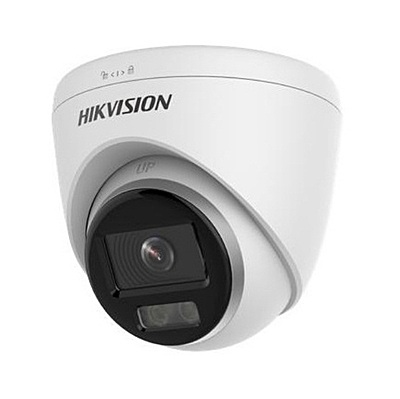 Hikvision 2MP HD Dome Camera DS-2CE70DF0T-PFS Hikvision 2MP HD Dome Camera DS-2CE70DF0T-PFS