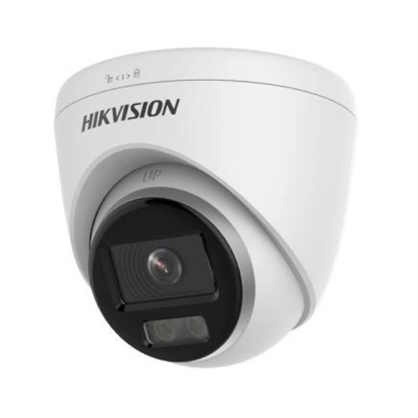 Hikvision 2MP HD Dome Camera DS-2CE70DF0T-PFS