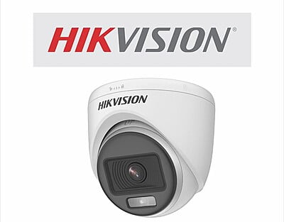 DS-2CE70DF0T-PFS(2MP COLOR DOME)