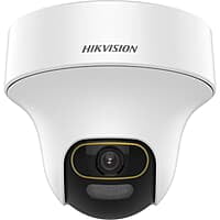 HIKVISION 2MP COLORVU PT CAMERA