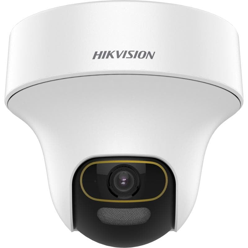 HIKVISION 2MP COLORVU PT CAMERA
