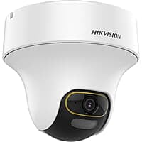 HIKVISION 2MP COLORVU PT CAMERA