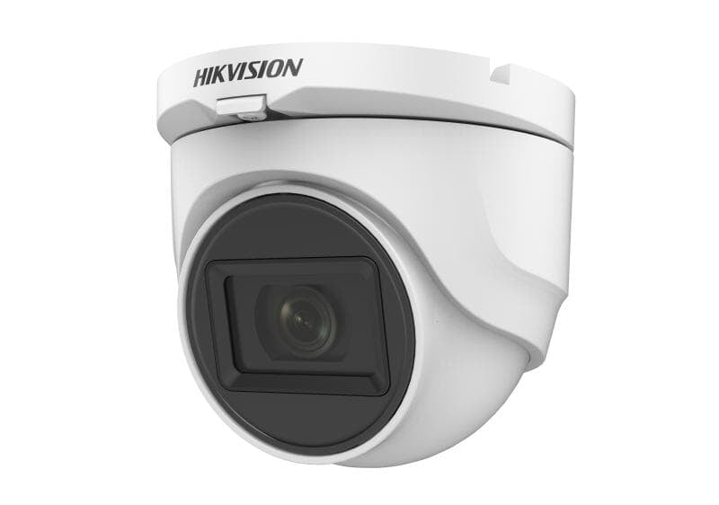 Hikvision 2MP Dome Camera 30MTR Metal DS-2CE76D0T-ITMF 3.6mm