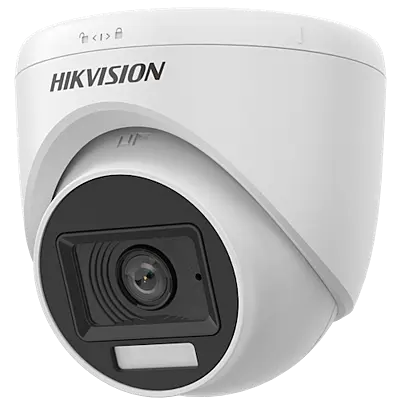 Hikvision 2K HD Dome Camera DS-2CE76G0T-LPFS